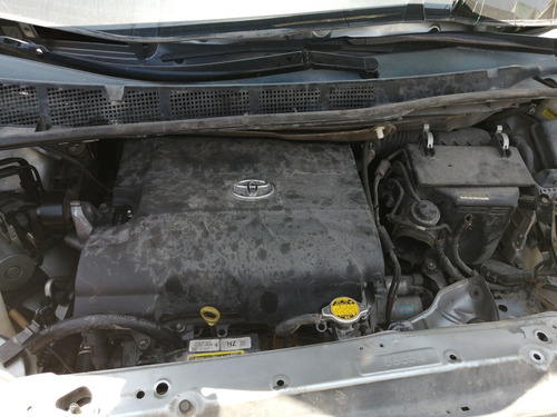 Imagen 4 de 9 de Toyota Sienna Xle Por Partes