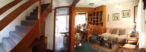 Imagen 2 de 15 de Ref 596 Excelente Oportunidad En Malvin !!! Duplex En Excelente Estado
