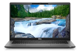 Notebook I7 Dell Latitud 14 Core I7-1021u 14 8gb Ram, 256gb