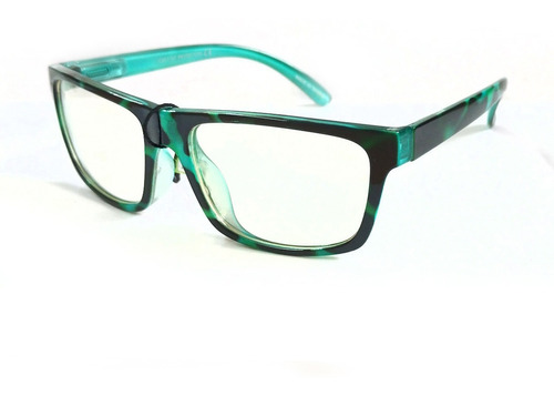 Anteojo Lentes Filtro Luz Azul Gamer Blue Blocker Bross 3807