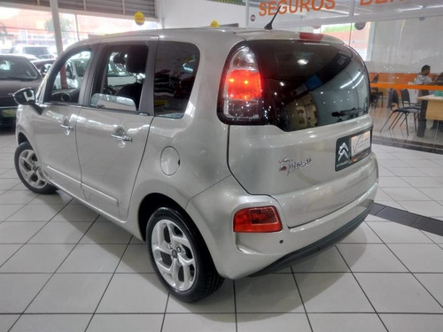 Citroen C3 Picasso