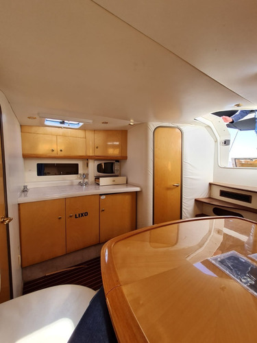 Imagem 17 de 25 de Cranchi 40 - 2012 - 2x Parelha D4 300 - Ñ Phantom Sunseeker
