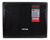 Comprar Subwoofer Activo Nova Terra Tx10 400w Rms By Vamav