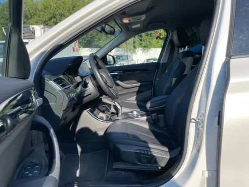 BMW X1 2.0 Sdrive 20ia X Line At