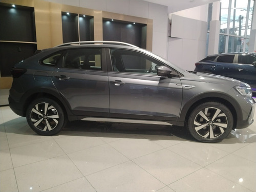 Volkswagen Nivus 1.0t Highline At