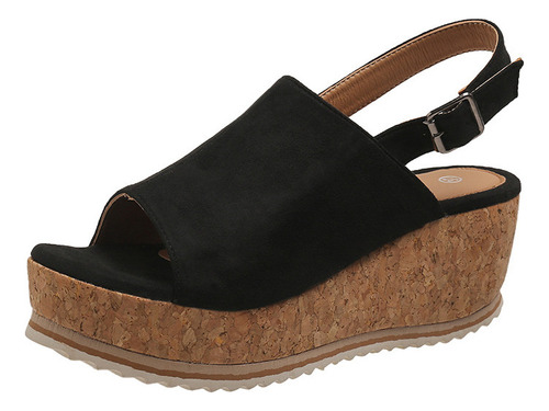Sandalias Para Mujer, Verano 2023, Nuevo Estilo, Con Cordone