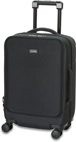 Dakine Verge - Spinner De 30 L, Negro, Talla Única , Verge.