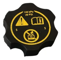 Comprar Tapa  Reservorio Refrigerante Cruze Tracker Beat Spark Gt
