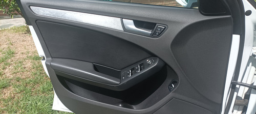 Audi A4 2.0 Ambition Tfsi 225cv Multitronic