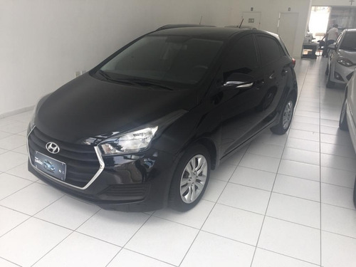 Hyundai Hb 20 Hatch 1.0 12v 4p Comfort Flex