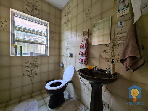 Imagem 12 de 24 de Casa Com 3 Dorms, Ac. 202 M² À Venda, Por R$ 890.000 - Jardim Iva - São Paulo/sp - Ca0564