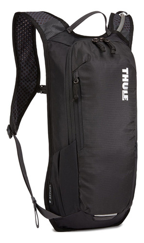 Mochila De Hidratação Thule Uptake 4l Black (3203801)