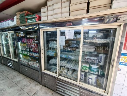 Imagen 8 de 16 de Mg Mls22-17435 Venta Fondo De Comercio Panaderia Av San Martin