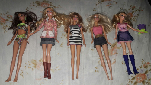 Barbie Original