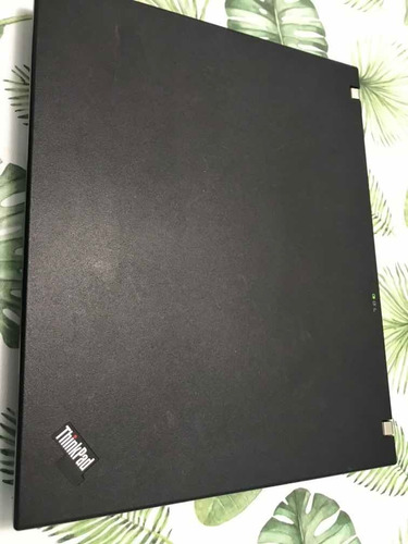 Ibm Lenovo Thinkpad R60e (Usado)