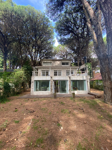 Casa En Venta - Pinamar - Langostinos