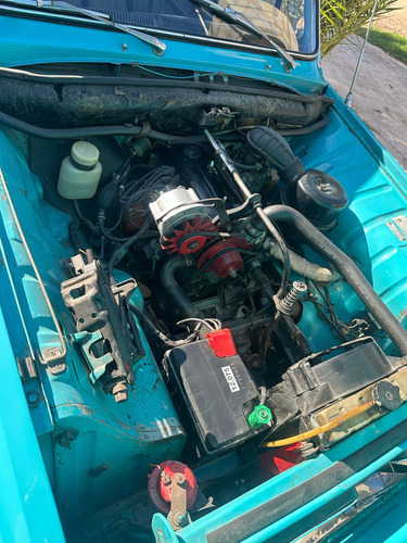 Renault 6