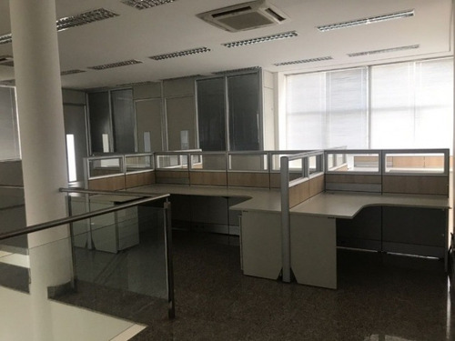 Imagem 6 de 15 de Galpão Comercial / Industrial Para Locação - Gl00019