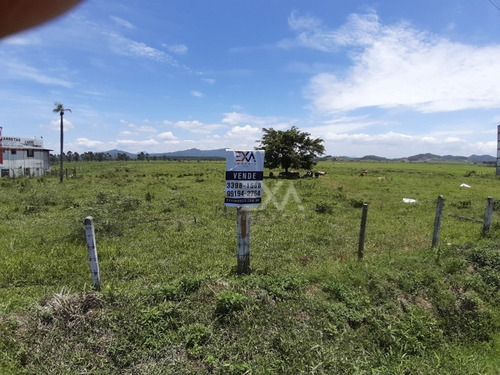 Imagem 2 de 25 de Terreno A Venda Na Br 101, Cidade De Penha (sc) - Exa Imóveis. - 0915
