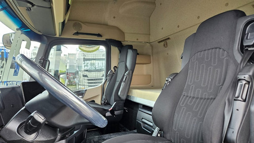 Mb Actros 2548 6x2 Ano 2021 Euro 5 Automático Ipva 2025 Pago