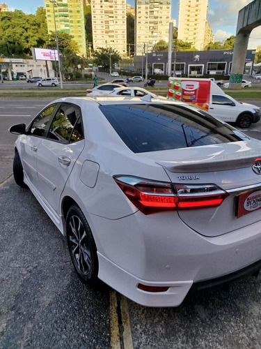 Toyota Corolla Toyota Corolla 2.0 XRS Multi-Drive S (Flex)