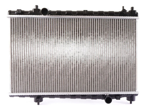 Radiador Motor Mecanico Great Wall Volex C30 1.5 2011 A 2015
