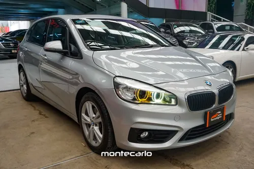 BMW Serie 2 2.0 Active Tourer 220ia At