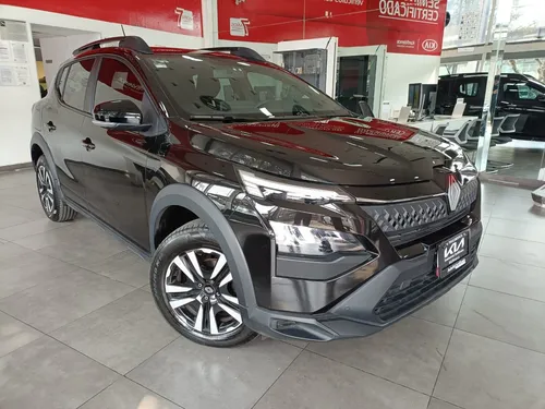 Renault Kardian 1.6 Evolution Mt