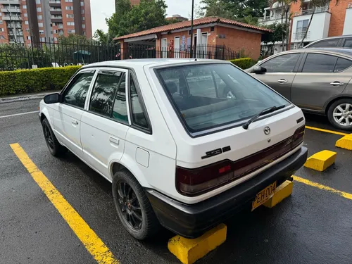 Mazda 323 1.3 Ns 5 p