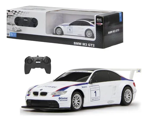 Carro bmw control remoto sale