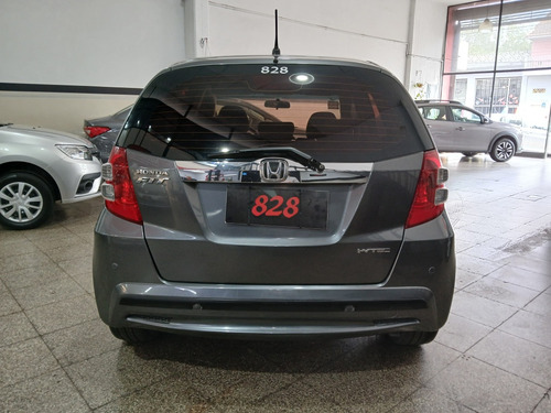 Honda Fit 1.5 Ex Mt 120cv
