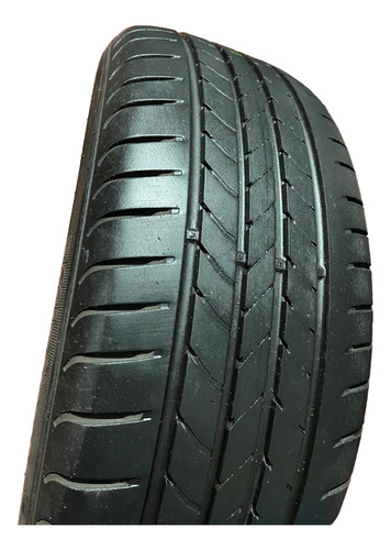 Pneu 205/55 R16 91w Goodyear Efficientgrip Run Flat (Usado)