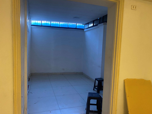 Para Remodelar En Providencia, Frente A Parque Balmaceda