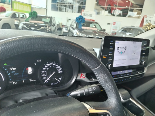 Toyota Sienna 2022
