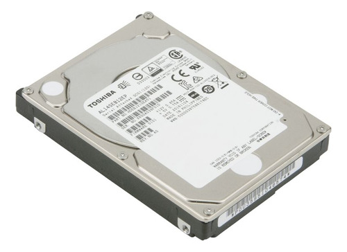 Disco Duro Sas Toshiba En Oferta Solo Servidor 1.2 Tb