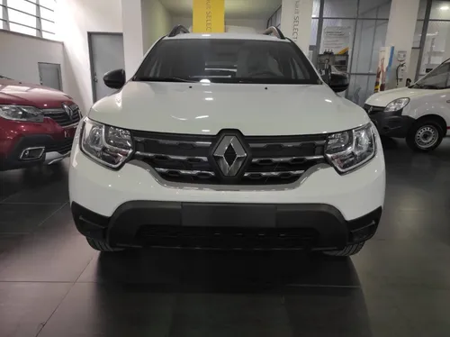 Renault Duster Intens