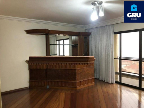 Imagem 4 de 20 de Ótimo Apartamento - Ap1236