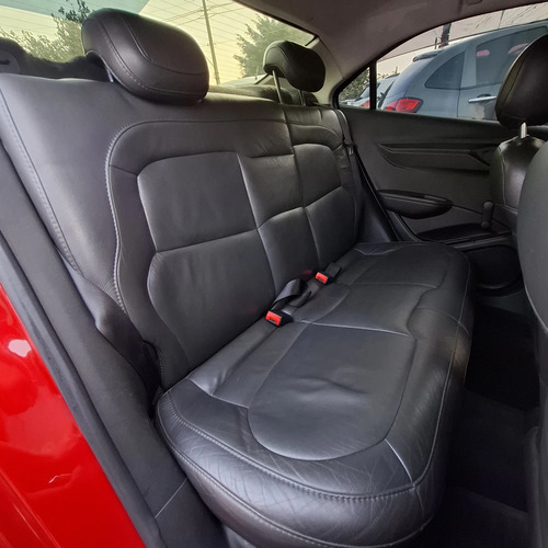 Chevrolet Prisma 1.4 MPFI LT 8V FLEX 4P MANUAL