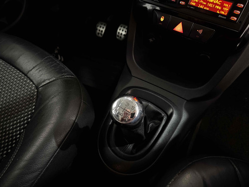 Citroën Aircross 1.6 EXCLUSIVE 16V FLEX 4P MANUAL