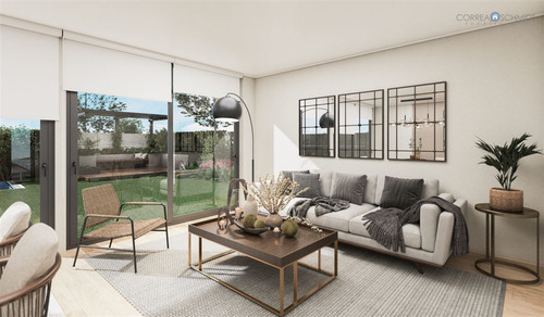 Casas Venta En Verde, Las Azaleas, San Damián, Rancagua.
