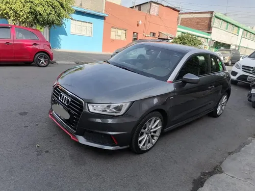 Audi A1 1.8 Sportback S- Line S-tronic Dsg