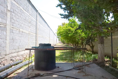 Bodega En Renta Cerca De Platah Carretera México Pachuca