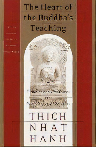 The Heart Of The Buddha's Teaching, De Thich Nhat Hanh. En Inglés