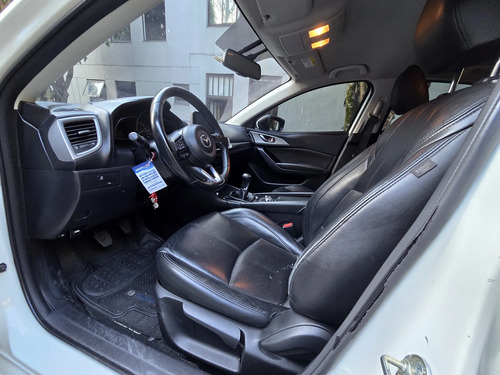 Mazda 3 2.0 Touring Mec 2019