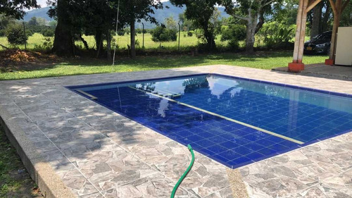 Imagen 8 de 14 de Venta De Hermosa Casa Campestre Sector Parque Del Cafe