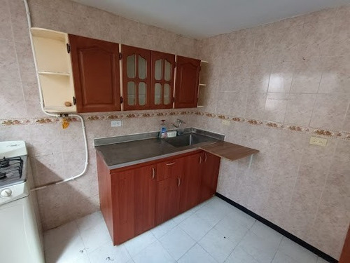 Apartamento En Venta Zuñiga 473-14838