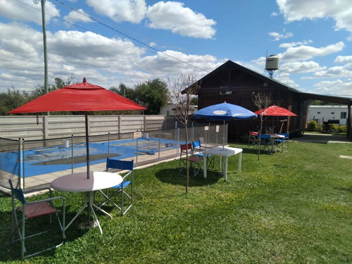 Imagen 11 de 24 de Venta Complejo De Cabañas Victoria Entre Rios