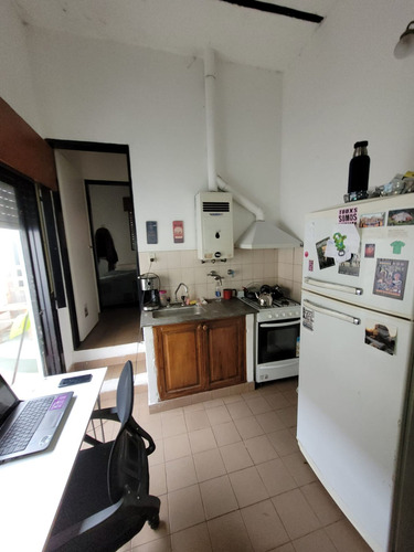 Venta Ph En Planta Alta En Excelente Ubicación