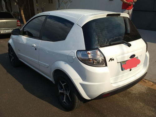 Ford Ka 2013 1.0 Flex 3p