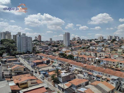 Imagem 15 de 18 de Apartamento Com 3 Dormitórios Para Alugar, 65 M² Por R$ 3.000,00/mês - Vila Santa Catarina - São Paulo/sp - Ap12820